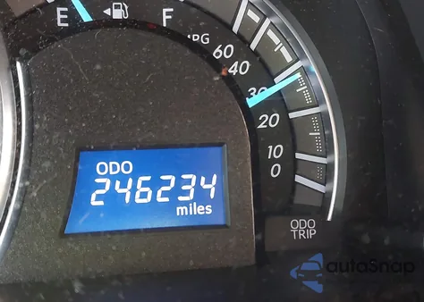 2012 Toyota Camry Se z USA, uszkodzony, nr VIN 4T1BF1FK9CU534211